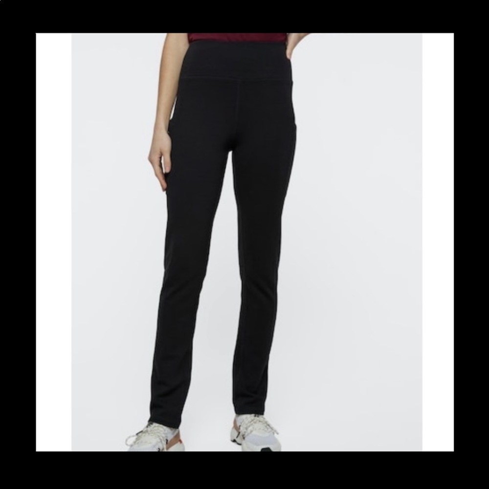 NEW Jaanuu women’s yoga scrub pants